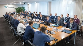 Ассоциация «ОПЖТ» и «Уральские локомотивы» провели конференцию, приуроченную к Всемирному дню качества